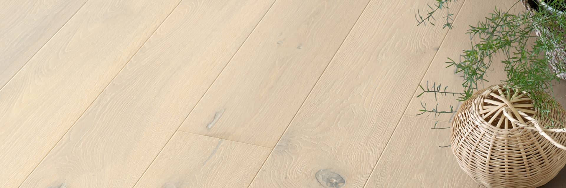 Pergo sustainable wood flooring